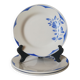 Assiette à dessert
