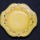 Provençal earthenware by Poet Laval France Vintage Deep Plate