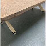 Interiors coffee table