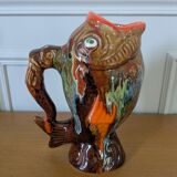 Fish jug