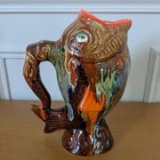 Fish jug