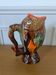 Fish jug