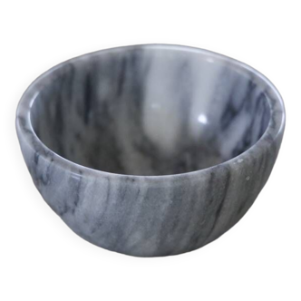 Pocket tray, marble bowl