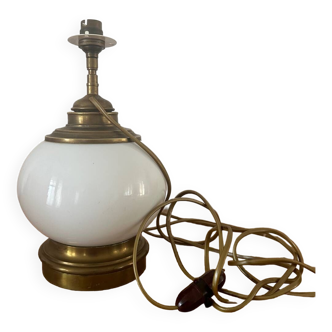 Lampe à poser