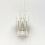 Mid-century modern Danish wall lamp Saturn by Joachim Lepper for Louis Poulsen, 1960s.