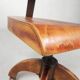 Bauhaus office chair, krenzer studio chair, 1930s