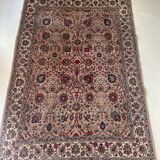 Tapis d'orient très ancien iran, 223x314cm