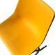 Pair of LAFA chairs model L202
