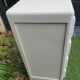Vintage dresser