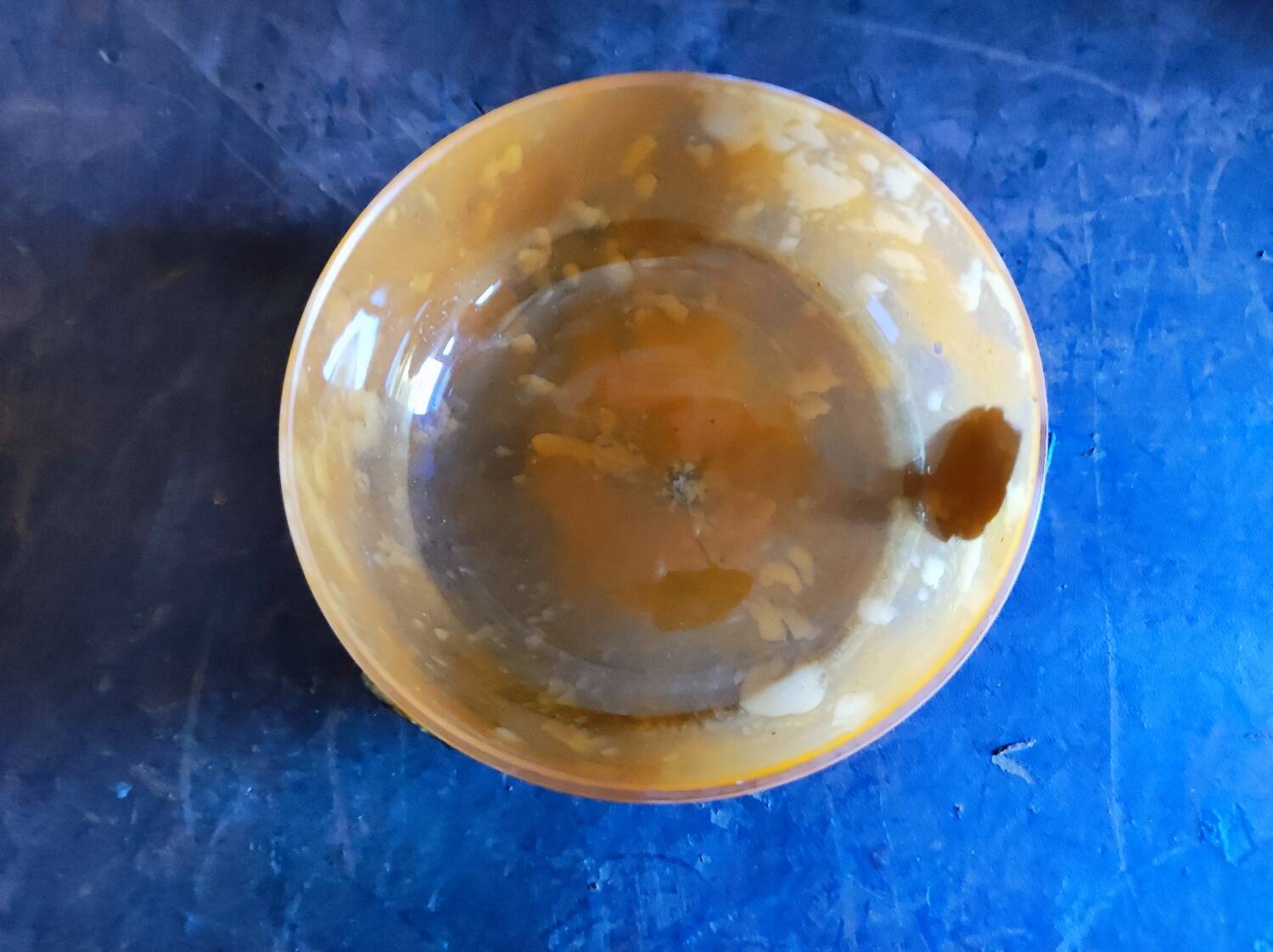 Little art nouveau cup