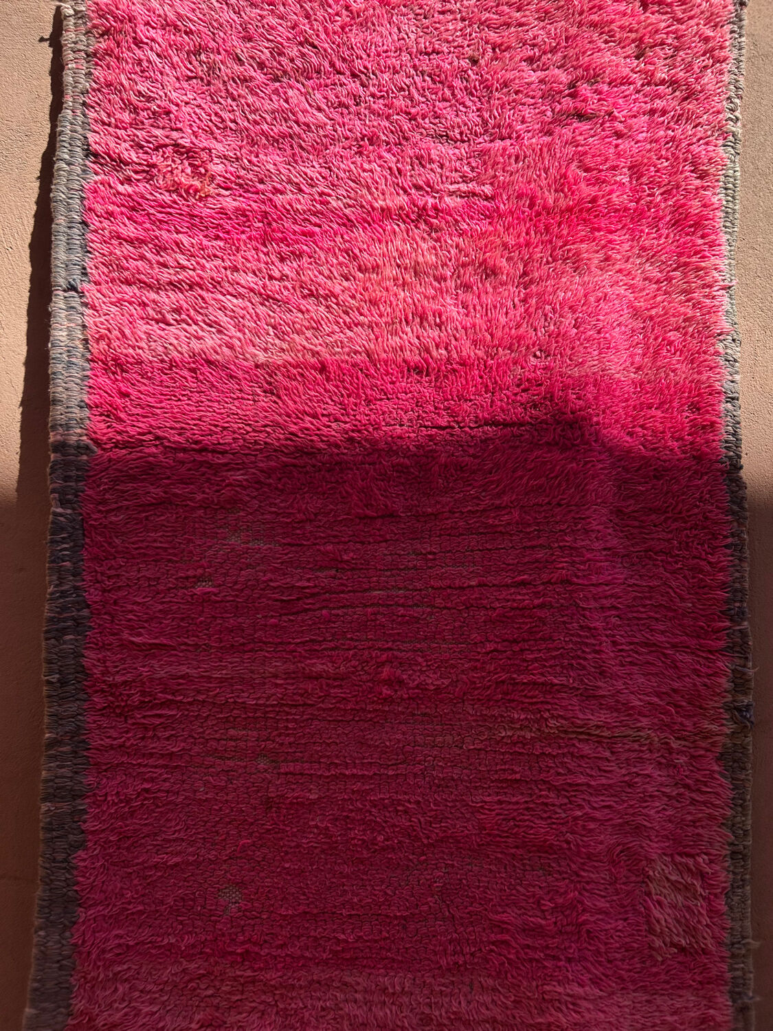 Rug Rosa B