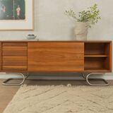 Sideboard in Scandinavian Style, Lothar Wegner