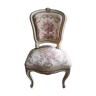 Louis XV style chair