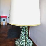 Table lamp vintage
