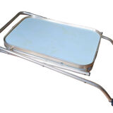 Vintage folding service 60s