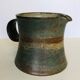 Sandstone pitcher or pourer
