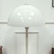 Mushroom floor lamp by Knud Christensen