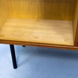 Vintage Sideboard in Teak by Heinrich Riestenpatt, 1960s