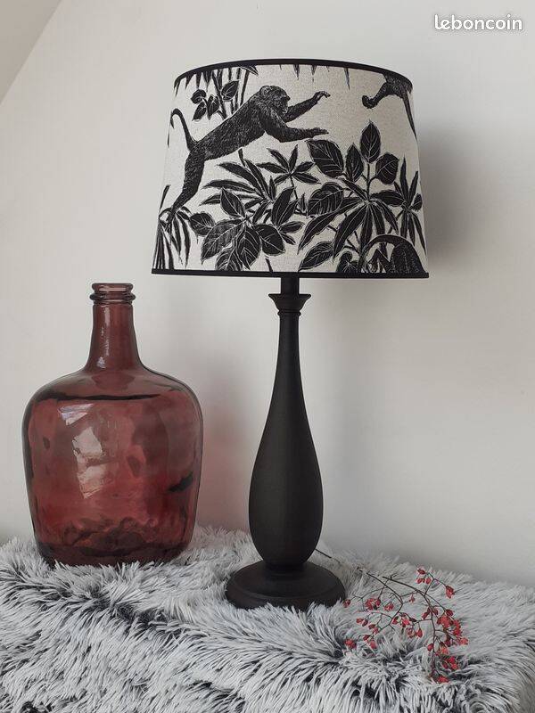 Lampes à poser