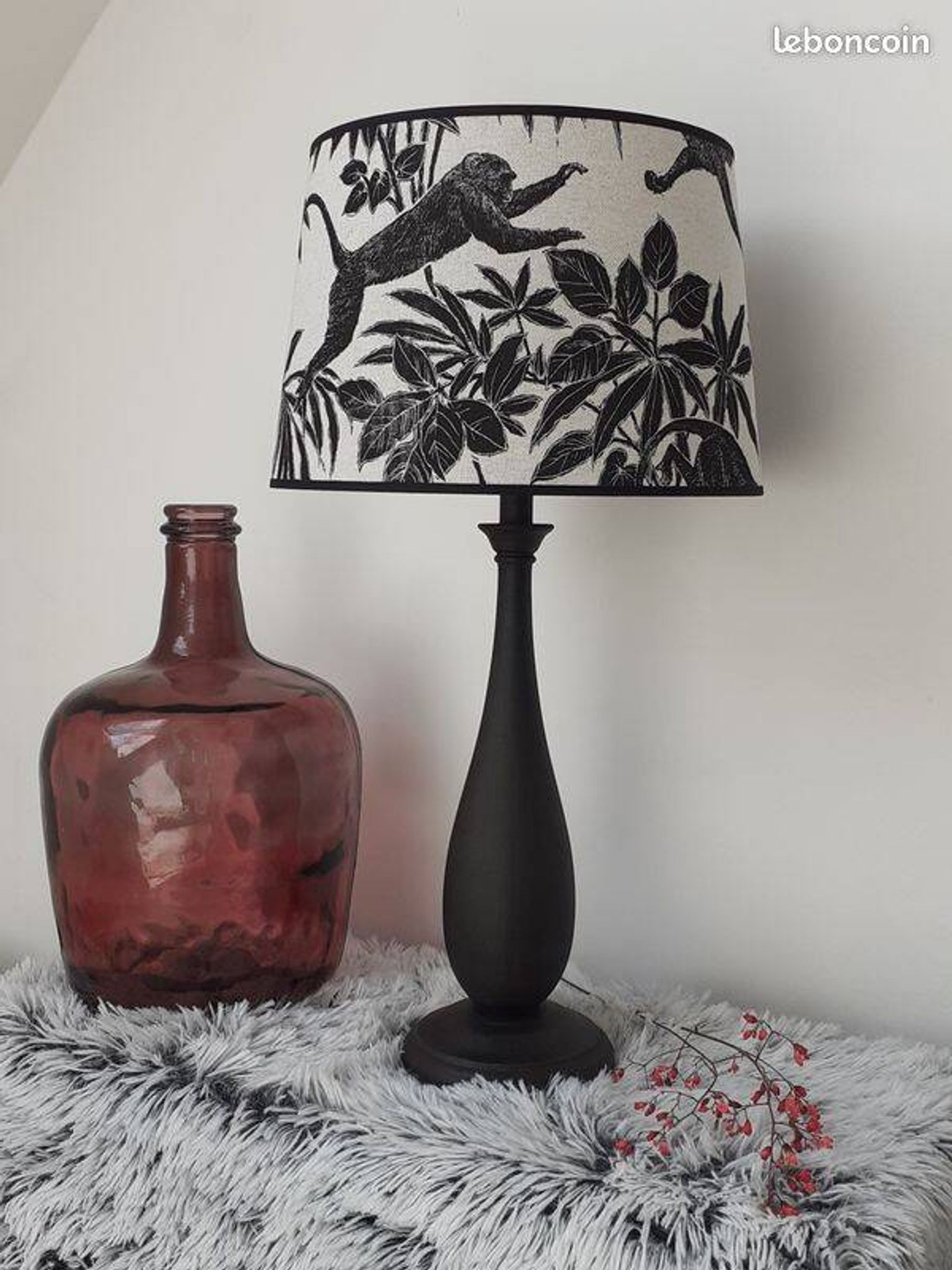 Lampes à poser
