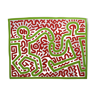 Keith Haring (1983)