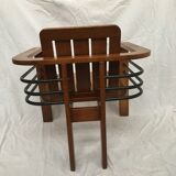 Pair of armchairs 50