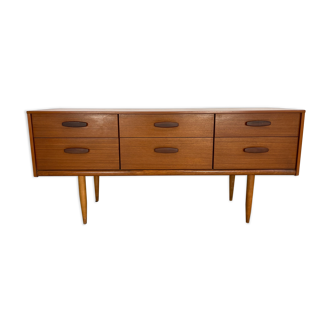Austinsuite sideboard 1960