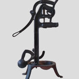Cast-cast metal stopperer "The Perfect"