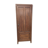 Parisian wardrobe 1 vintage door