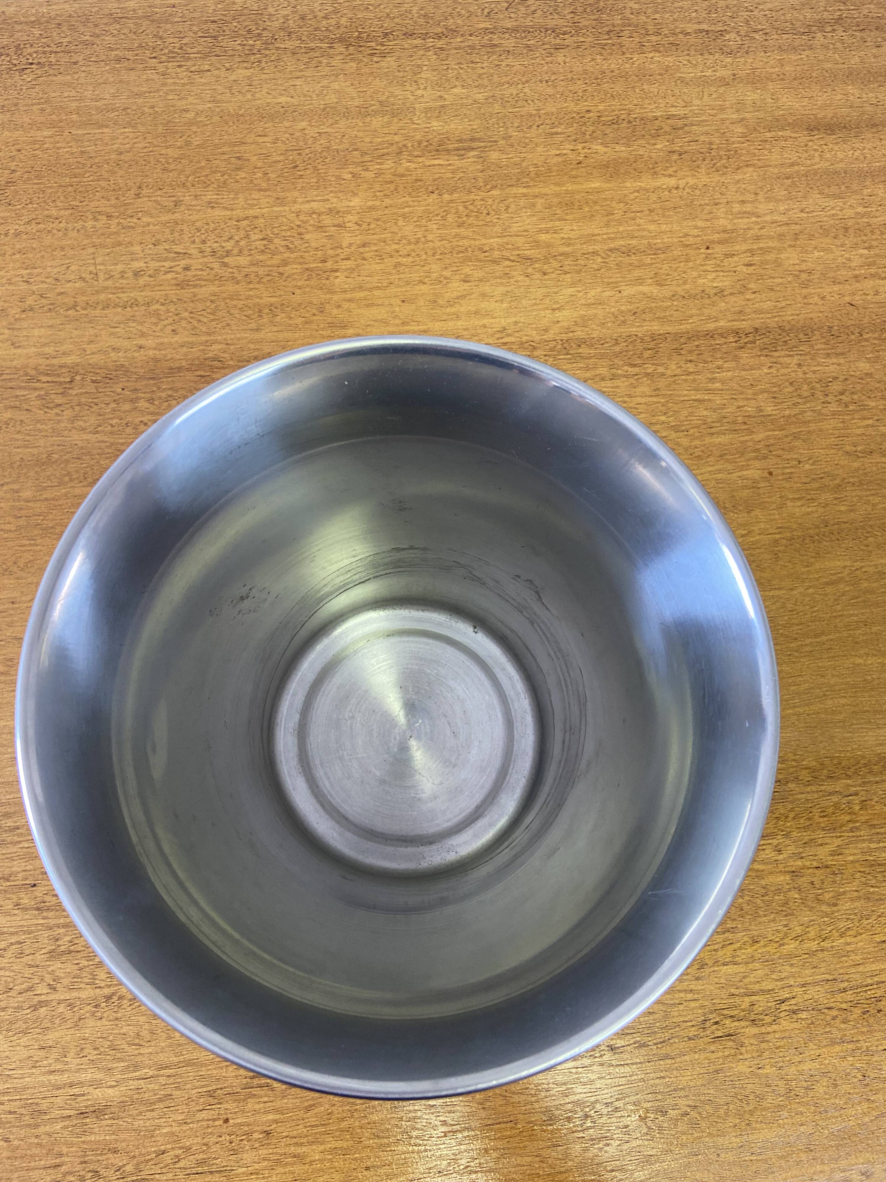 Guy Degrenne champagne bucket