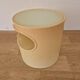 Midcentury Space Age Side Table Artemide, design Emma Gismondi, Italy, 1960s
