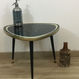 Table tripode cocktail