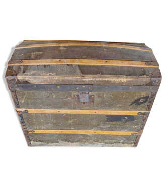 Malle Ancienne Bombe Prix