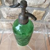 Old siphon