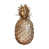 Pineapple ice bucket Mauro Manetti 60s / 70s