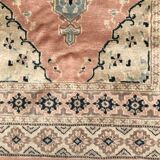 Tapis vintage pakistan 75x138 cm