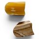 Pair of Vintage Imperial Onyx Bookends, Germany, 20th Century