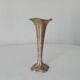 Vase soliflore vintage style art nouveau