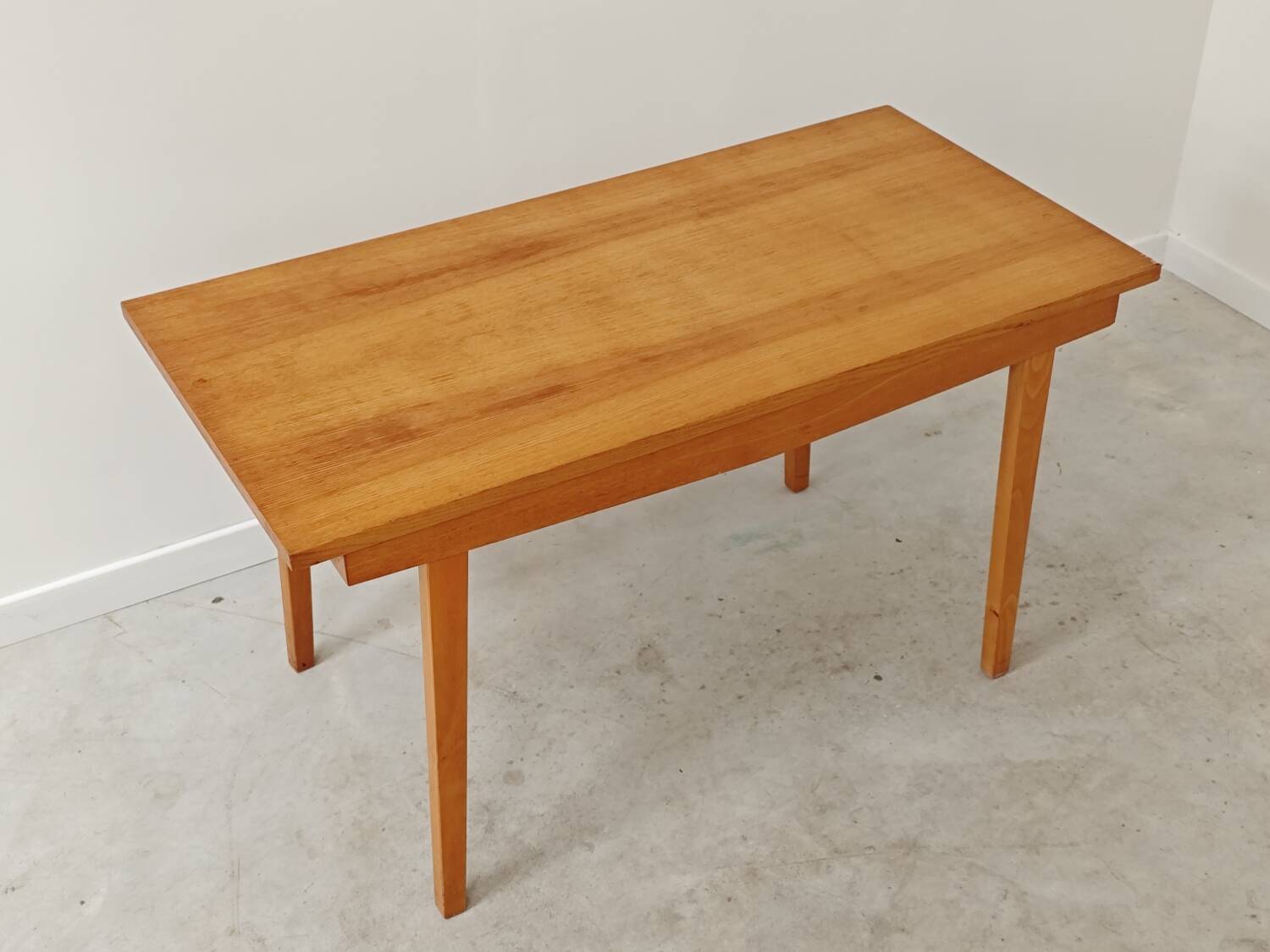 Czechoslovakian coffee table Libena 1960