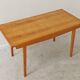 Czechoslovakian coffee table Libena 1960