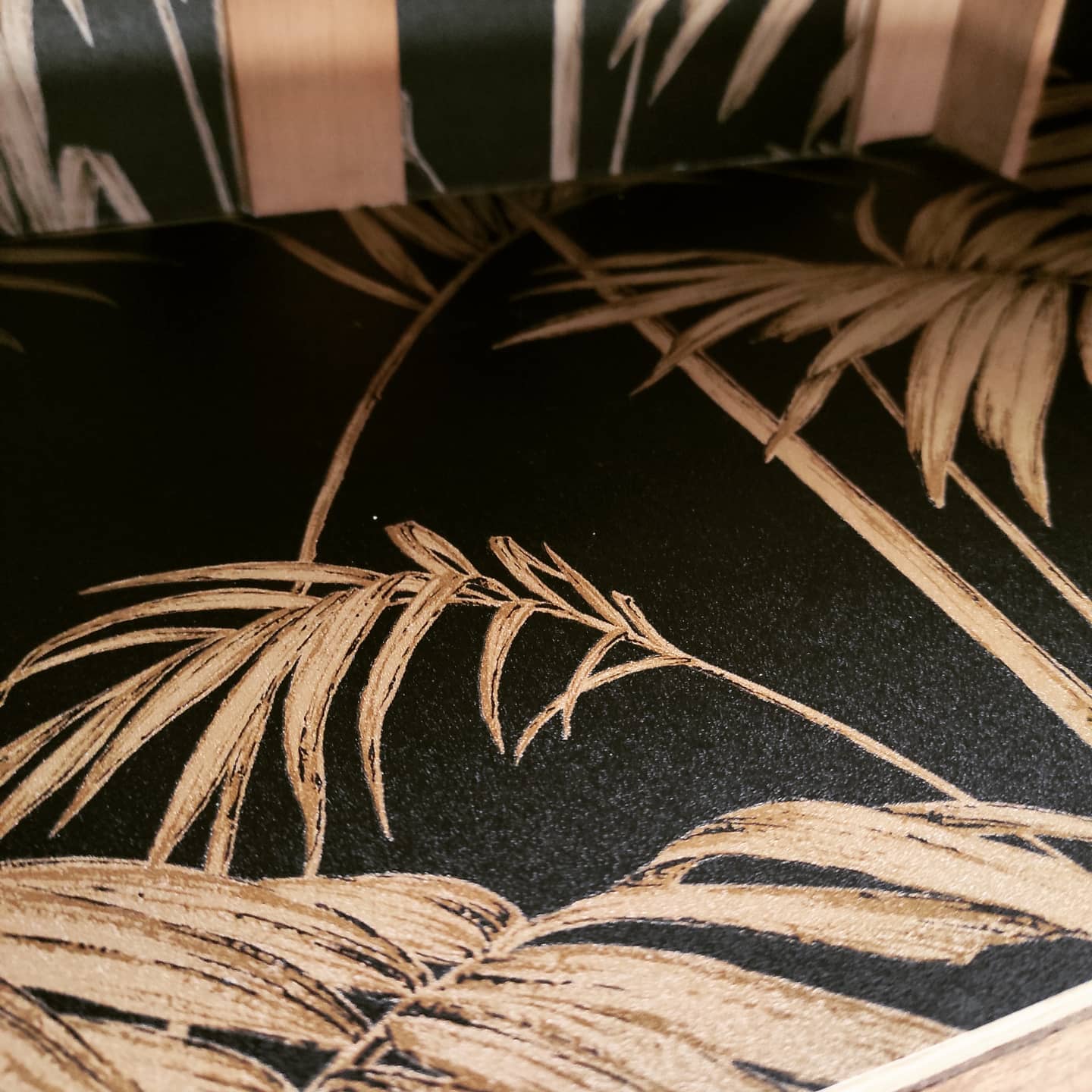 Vintage TV furniture