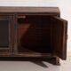 Meuble bas ancien en bois d’orme – Chine, vers 1900