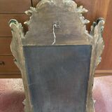 Antique mirror - in the style of the 18th century