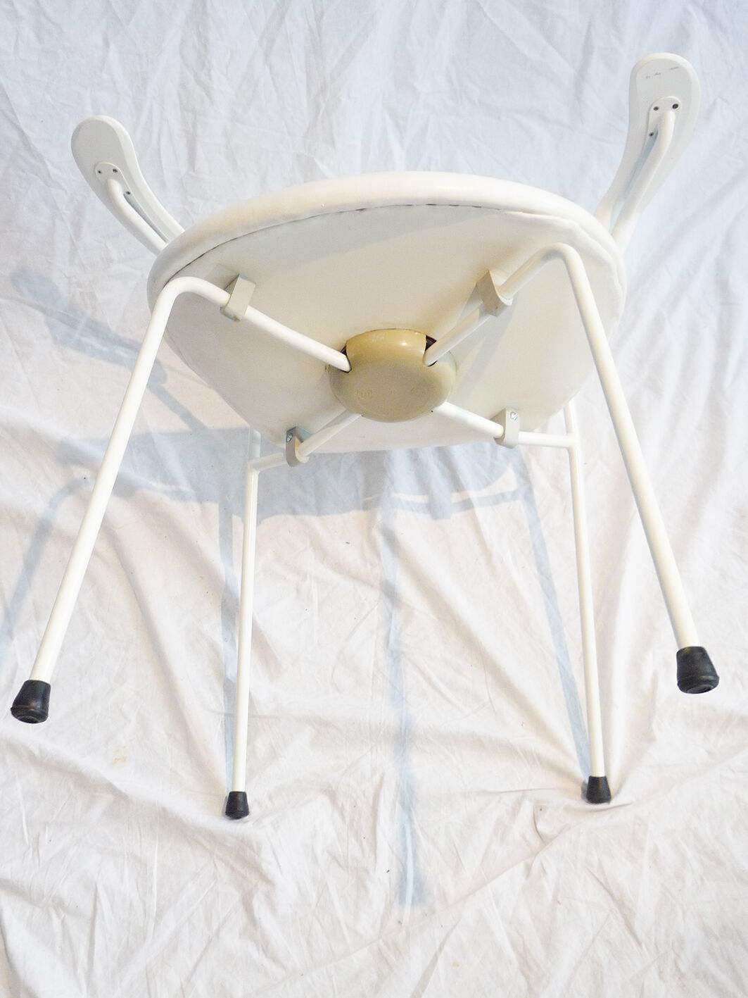 Fauteuil 3207 d'Arne Jacobsen