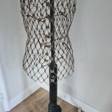 Adjustable mannequin The ideal Garden of Fashions