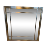 Miroir Belgo Chrom, 1980s