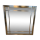 Miroir Belgo Chrom, 1980s