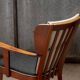Fauteuil Canada par Christian E. Hansen, par Fritz Hansen, 1944 Danemark