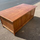 6-drawer large desk
