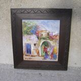 Peinture orientaliste